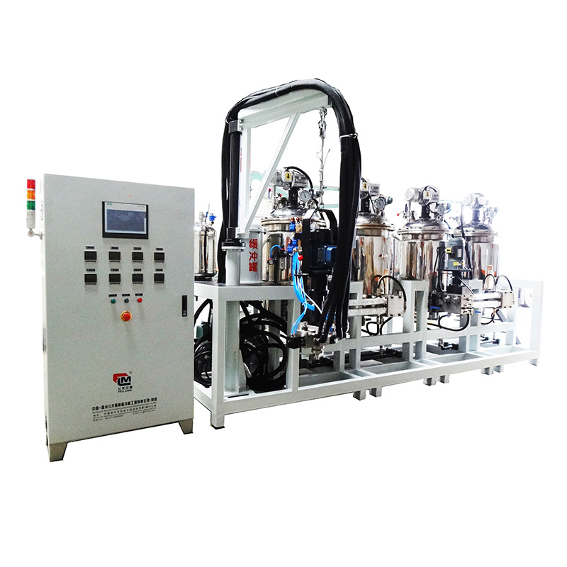 醫(yī)療、親水棉連續(xù)生產(chǎn)專用設(shè)備